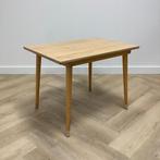 Schilte schooltafel, (hxbxd) 52x70x50 cm, beuken, Huis en Inrichting, Tafelonderdelen, Gebruikt