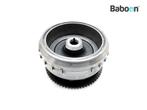 Vliegwiel / Rotor Triumph Bonneville T100 EFI 2008-2011, Motoren, Onderdelen | Overige, Verzenden, Gebruikt