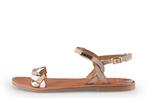 Les Tropeziennes Sandalen in maat 39 Beige | 5% extra, Verzenden, Beige, Les Tropeziennes, Sandalen of Muiltjes