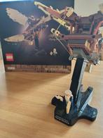 Lego Set - 10363 - Icons - Flying machine, Nieuw