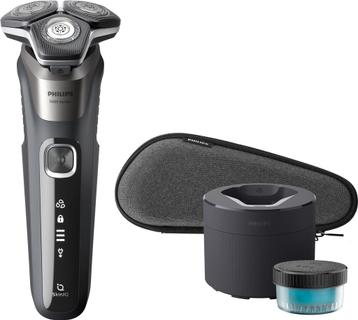 Philips Shaver 5000 Series S5887/50 Scheerapparaten, Verzenden