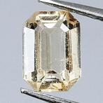 Saphir - 1.03 ct - Instituto Gemólogico Español (IGE) -