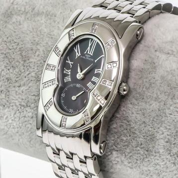 MUREX - Diamond Swiss Watch - RSL814-SS-D-8 - Zonder beschikbaar voor biedingen