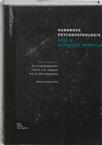 Handboek Psychopathologie / 2 9789031344789, Boeken, Verzenden, Gelezen