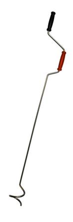 NIEUW - Compostwoeler 70 cm, Verzenden, Nieuw