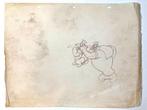 POPEYE : Vintage Original Animation Drawing - From Fleischer, Cd's en Dvd's, Nieuw in verpakking