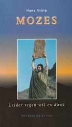 Mozes - Hans Stolp - 9789024292028 - Paperback, Livres, Religion & Théologie, Verzenden