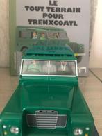 Moulinsart - Tintin - Le tout terrain pour trenxcoatl, Nieuw