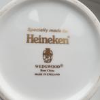 Wedgewood - Bierpul (5) - Bone China