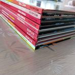 Spirou et Fantasio - 9x C - 9 Album - Eerste druk -, Nieuw