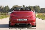 Rieger achteraanzetstuk | 307: 04.01-04.05 (tot Facelift), 0, Verzenden