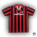 AC Milan - Italiaanse voetbal competitie - Franco Baresi -, Nieuw