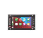 Autoradio Gps Android 12 Pour Seat Leon Mk3 2013-2018, Verzenden, Nieuw