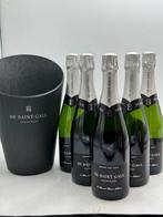 2017 De Saint-Gall, De Saint Gall - Blanc de Blancs, Verzamelen, Nieuw