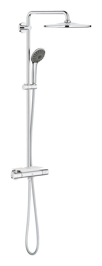 Grohe Vitalio Joy System 310, Douchesysteem met, Ophalen of Verzenden, Kraan
