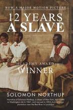 12 Years a Slave 9781629100210 Solomon Northup, Boeken, Verzenden, Zo goed als nieuw, Solomon Northup