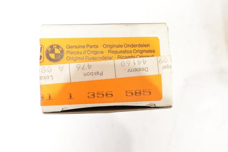 BMW E21 3 Serie OEM Mistlampen set compleet NIEUW!, Auto-onderdelen, Verlichting, Ophalen of Verzenden