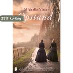 Opstand 9789022565049 Michelle Visser, Verzenden, Michelle Visser