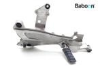 Schetsplaat Links Honda ST 1100 Pan European (ST1100, Verzenden, Gebruikt