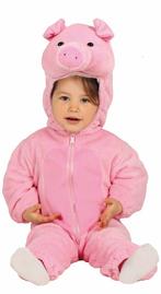 Varkens Onesie Baby, Kinderen en Baby's, Nieuw, Verzenden