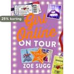 Girl Online: On Tour 9780141359953 Zoe aka Zoella Sugg, Verzenden, Gelezen, Zoe aka Zoella Sugg