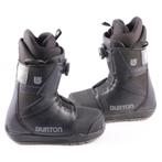 38 39 42 47 48 snowboard schoenen BURTON MENS PROGRESSION BO, Verzenden, Nieuw