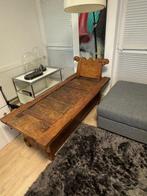 Antiek traditioneel Indonesisch dagbed - Malang - Indonesië