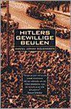 HITLERS GEWILLIGE BEULEN (2E DR) 9789041090409 GOLDHAGEN, Boeken, Verzenden, Zo goed als nieuw, GOLDHAGEN