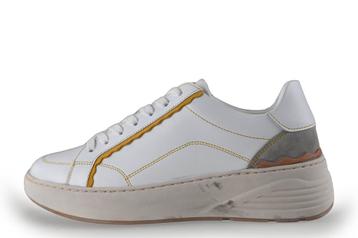 Cleur De Luxe Sneakers in maat 38 Wit | 5% extra korting beschikbaar voor biedingen