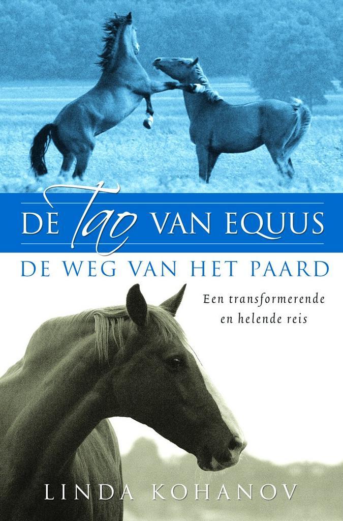 De Tao van Equus 9789020284751 Linda Kohanov, Boeken, Esoterie en Spiritualiteit, Gelezen, Verzenden