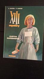 XIII Mystery T8 à T14 - 7x C - 7 Album - EO - 2014/2024, Boeken, Stripverhalen, Nieuw