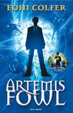 Artemis Fowl - Artemis Fowl 9789000365906, Eoin Colfer, Zo goed als nieuw, Verzenden