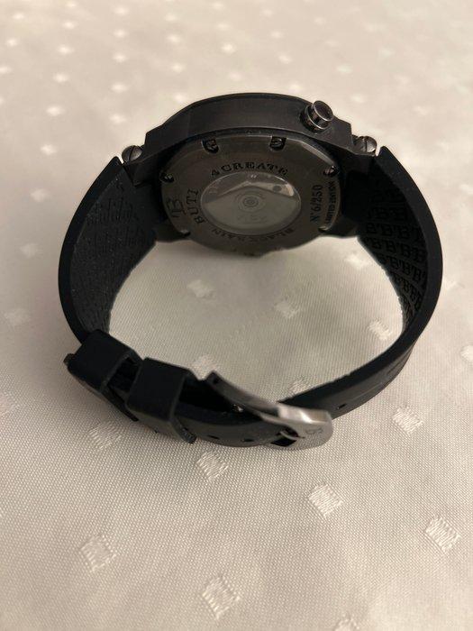 TB Buti - black rain - Heren - 2000-2010, Bijoux, Sacs & Beauté, Montres | Hommes