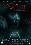 End of the line op DVD, CD & DVD, DVD | Thrillers & Policiers, Envoi