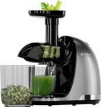 2dekans | KitchenBrothers Slowjuicer - Juicer - Groenten en, Elektronische apparatuur, Ophalen of Verzenden, Nieuw
