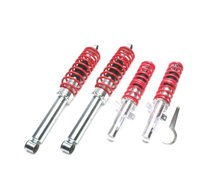 SUSPENSION FILETÉ TA TECHNIX POUR FORD FIESTA 1989 1994, Auto-onderdelen, Ophanging en Onderstel, Verzenden