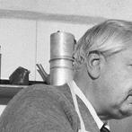 Cameraphoto Epoche/Vittorio Pavan - Giorgio de Chirico,