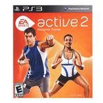 EA Sports Active 2 Personal Trainer (PS3 Games), Ophalen of Verzenden