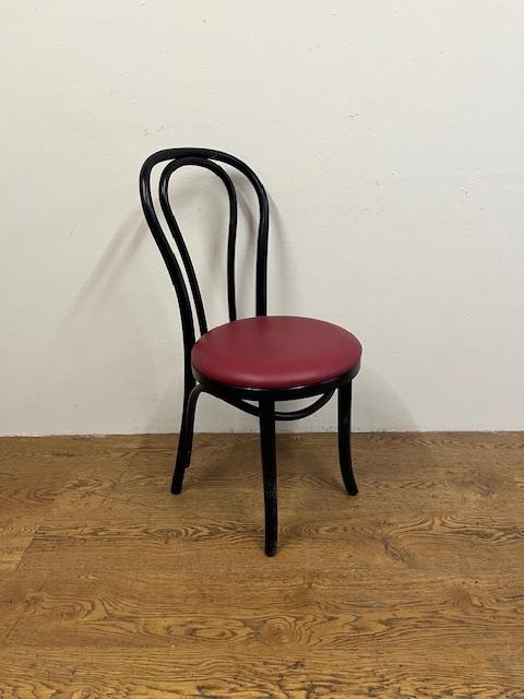 Gebruikte Boogstoel Lis - S3774- Vintage/Café, Huis en Inrichting, Stoelen, Ophalen