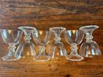 Val Saint Lambert - Drankservies voor 6 (6) - Yale - Kristal, Antiek en Kunst
