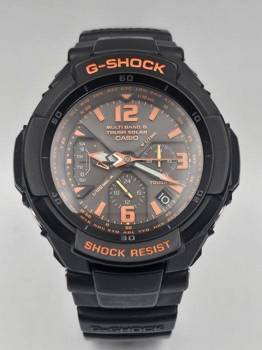 Casio - G-SHOCK Gravitymaster - Sans prix de réserve -, Bijoux, Sacs & Beauté, Montres | Hommes