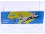 Schaal 1:200 Mega Models 637661 Antonov AN-225 Mriya Anto..., Ophalen of Verzenden, Nieuw