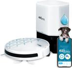 Eziclean Aqua Xpert Animal S450, Elektronische apparatuur, Stofzuigers, Verzenden, Zo goed als nieuw, Robotstofzuiger