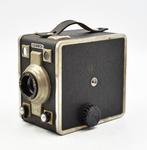 Gevaert gevaert gevabox (modello 1951) Analoge camera, Nieuw