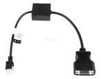 Jaltest Curtis 4 Pins OBD - 26 Pins DB26 Verloopkabel Hef- e, Verzenden, Nieuw