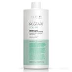 Revlon Re-Start Volume Magnifying Shampoo 1000 ml (Shampoos), Verzenden