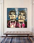 Timo Wedell - Basquiats Casino Royale - XL