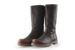 Panama Jack Laarzen in maat 41 Bruin | 5% extra korting, Kleding | Dames, Schoenen, Hoge laarzen, Bruin, Verzenden, Zo goed als nieuw
