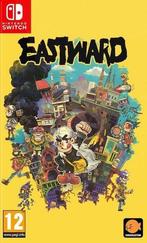 Eastward (Nieuw) (Switch Games), Games en Spelcomputers, Games | Nintendo Switch, Ophalen of Verzenden, Nieuw