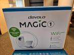 32 wifi adapters Devolo magic 1 wifi mini starter., Telecommunicatie, Nieuw, Ophalen